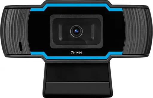 YWC 300 Full HD Plug@Play USB Mic.