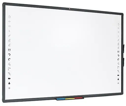 TT-BOARD 80 Interactive whiteboard