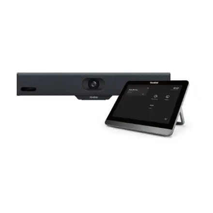 Yealink Meeting Bar A10-020 Black