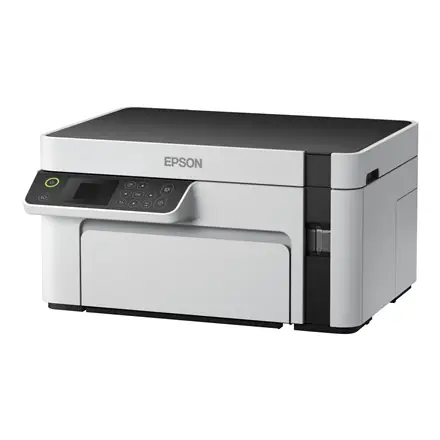 Epson EcoTank M2120 Multifunction Inkjet compact Mono printer