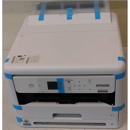 SALE OUT. Epson WorkForce Pro WF-M5399DW
