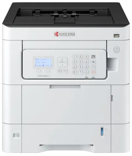 Kyocera ECOSYS PA3500cx Spausdintuvas lazerinis spalvotas Duplex A4 35 ppm Ethernet LAN USB