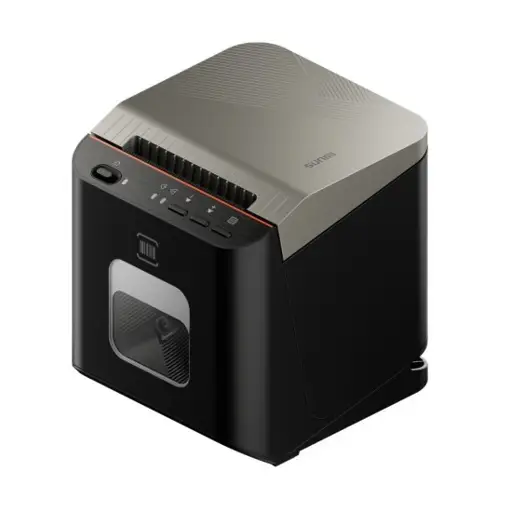 NT320 80mm printer label, cloud, wifi,bt