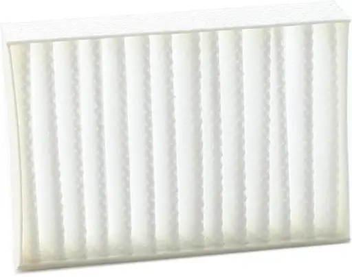 Technotape air filter Fuji Frontier 550