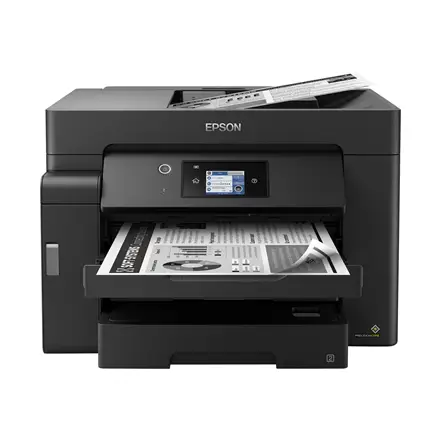 Epson EcoTank M15140 Multifunctional Inkjet Mono Printer