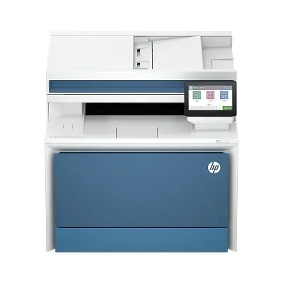 HP CLJ Ent MFP 4801fw 67Q06A