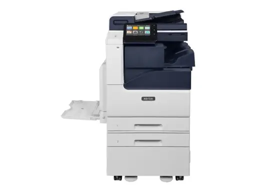 VersaLink C7100 A3 Colour MFP + tray/ it already has 1 tray stand included (097S04907) as well as center catch tray + HDD.
