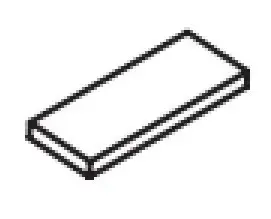 Kyocera PAD SEPARATION
