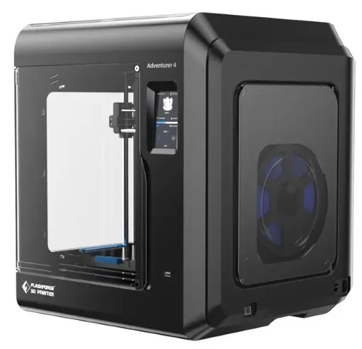 GEMBIRD Flashforge Adventurer 4 3D printer