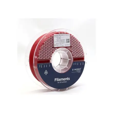 Flashforge High Speed ABS filament, 1.75 mm, 1 kg