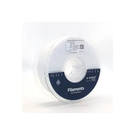 Flashforge High Speed ABS filament, 1.75 mm, 1 kg