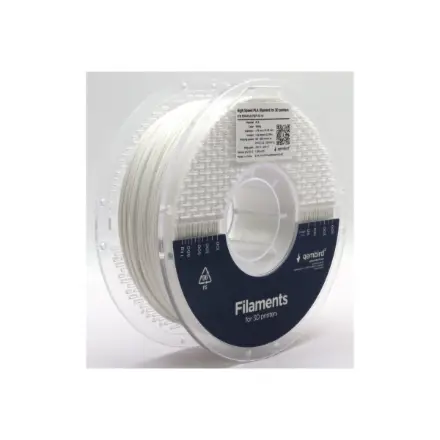 Flashforge High Speed PLA filament, 1.75 mm, 1 kg