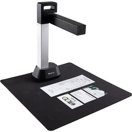 IRIS IRIScan Desk 6
