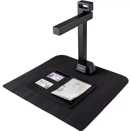 IRIS IRIScan Desk 6 PRO