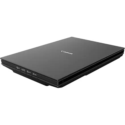 CANON CanoScan LiDE 300 Flatbed scanner Contact Image Sensor CIS A4/Letter 2400x2400dpi USB 2.0