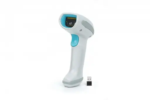 Barcode hand scanner DA-81007