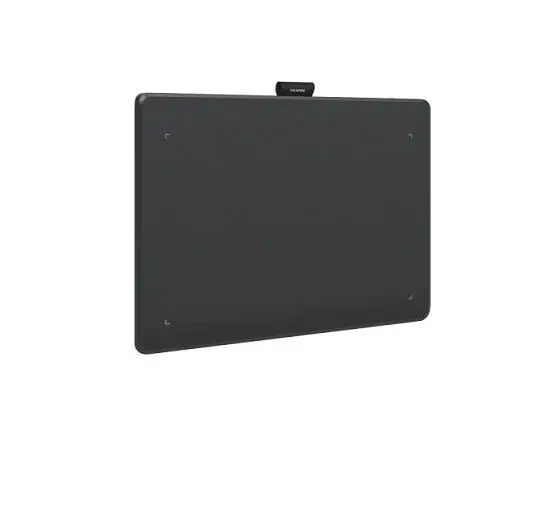 „Huion L610 FREGO M Black balta grafinė – 4