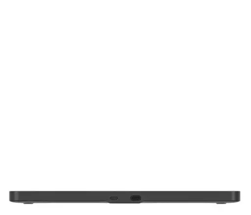 „Huion Kamvas 16 NEW Gen.3“ grafinė planšetė