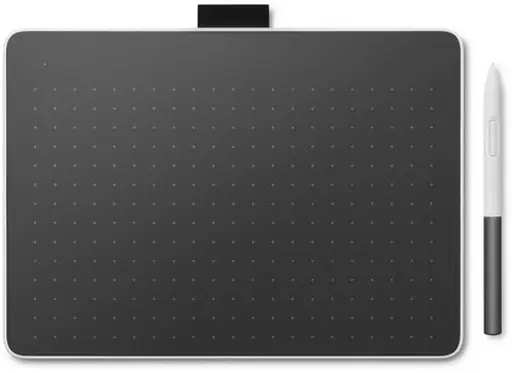 WACOM One pen tablet medium - N