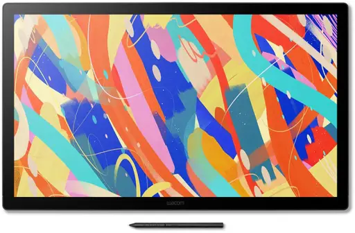 Wacom graphics tablet Cintiq 24 (2025)