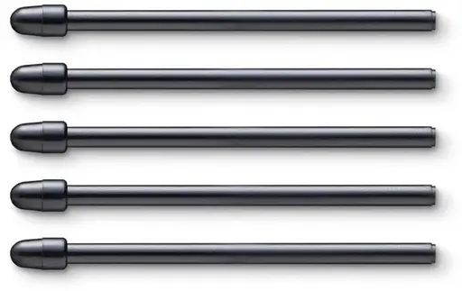 Wacom stylus nibs Wacom One Pen 5pcs