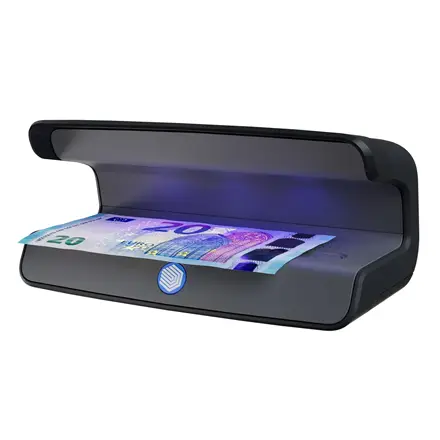 SAFESCAN 55 Money Checking Machine