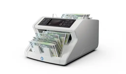 Safescan 2210 banknotų skaičiuotuva