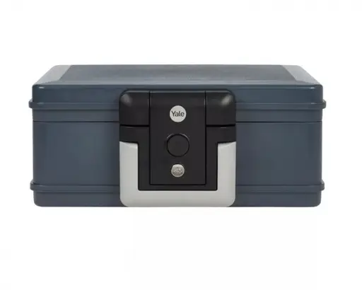 Small fireproof box YFC/154/KB1