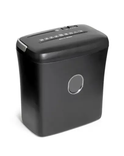Shredder XD1012 CD