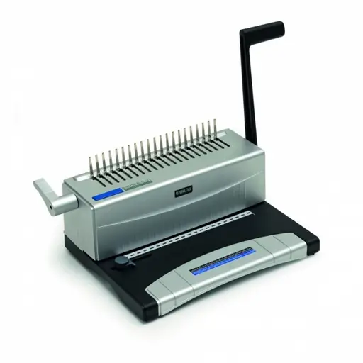 Binding machine S-60