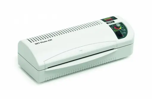 Office laminator A4 Sky Photo 230