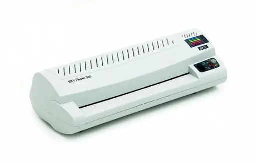 Office laminator A3 Sky Photo 330