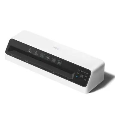 Office laminator ET103 A4