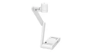 Epson ELPDC30 White