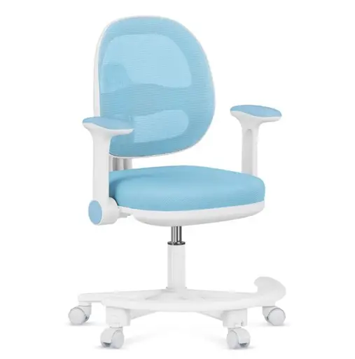 Junior 3.6 Blue sukiojamas kėdė
