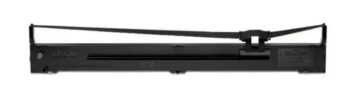 EPSON S015327 ribbon black 12.000.000 characters 1-pack