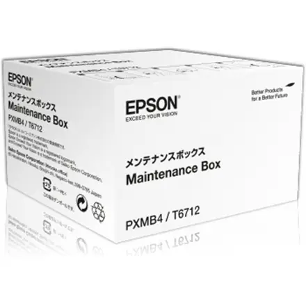 EPSON WF-8xxx Maintenance Kit