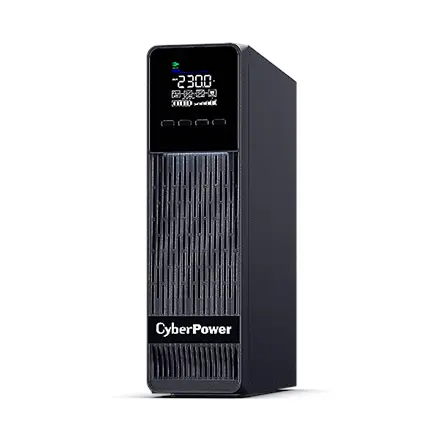 CyberPower UPS Systems OLS1KECR