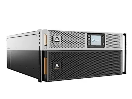 Vertiv Liebert GXT5 external battery cabinet for 5kVA - 10kVA product variants