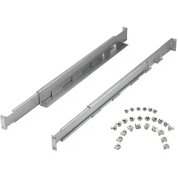 POWERWALKER Rack Mount Kit RK3 USV Montagesatz fuer VFI CRM -Z-
