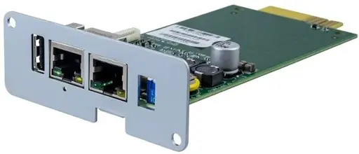 SNMP card CS102 SK 311058