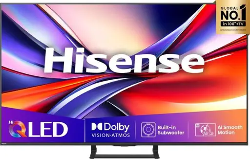 TV Set HISENSE 75 "