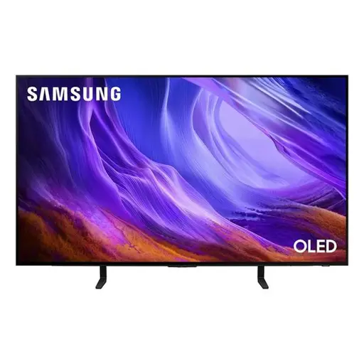 Samsung QE48S85HAEXXH 48" OLED S85H 4K Samsung Vision AI išmanusis televizorius (2026)