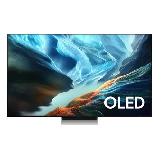 Samsung QE48S90HAE 48" OLED S90H 4K Samsung Vision AI Smart TV (2026)