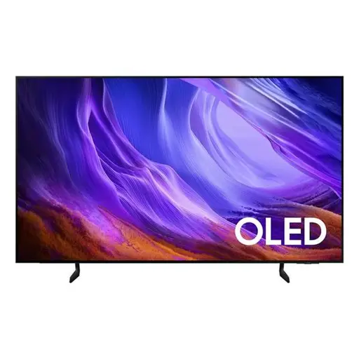 Samsung 65" OLED S85H 4K Samsung Vision AI Smart TV (2026)
