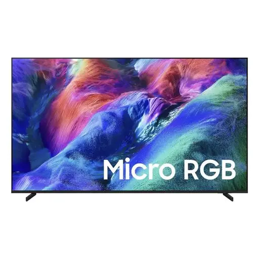 Samsung MRE75R85HAU 75" Micro RGB R85H 4K Samsung Vision AI Smart TV (2026)