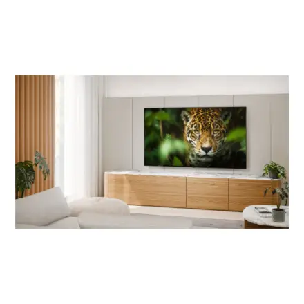 Sharp 70HL4265E 70" (178cm) 4K Ultra HD LED Google TV – 10