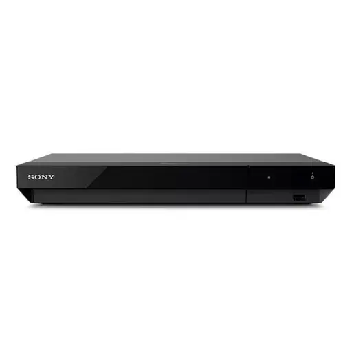 Sony X700K, juodas - Blu-Ray grotuvas
