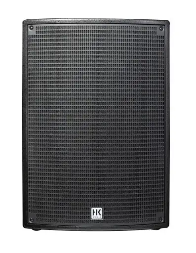 HK Audio Sonar 115 SUB D - aktyvusis žemų dažnių garsiakalbis