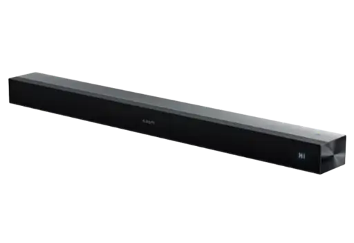 Xiaomi Soundbar Pro 2.0 ch Garso sistema, Juoda